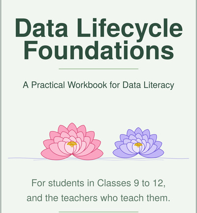 Cover of Data Lifecycle Foundations